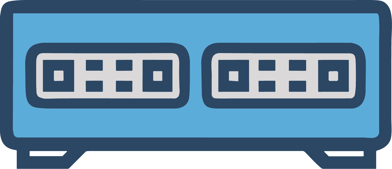 KVM Switch